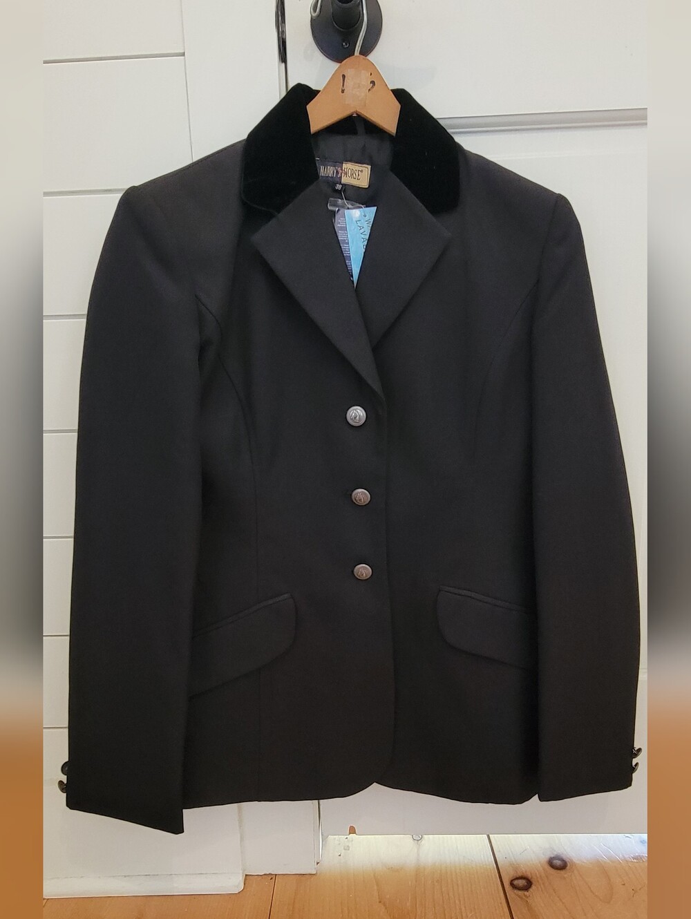 Harry's Horse Show jacket